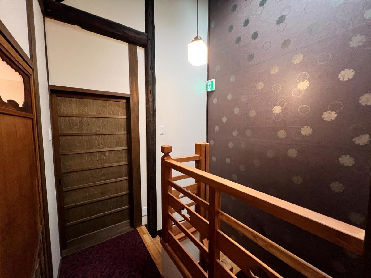 Rinn Shijo Machiya Kyoto Exterior photo