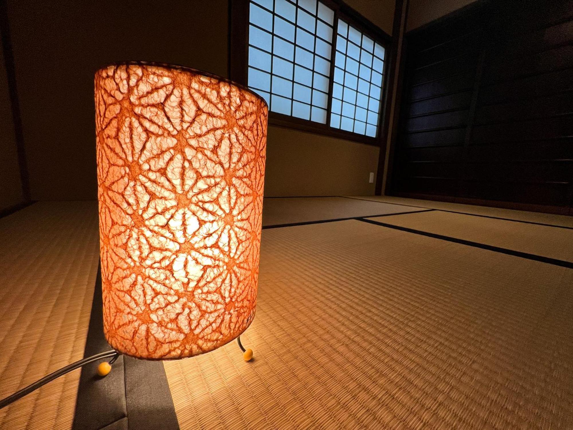 Rinn Shijo Machiya Kyoto Exterior photo
