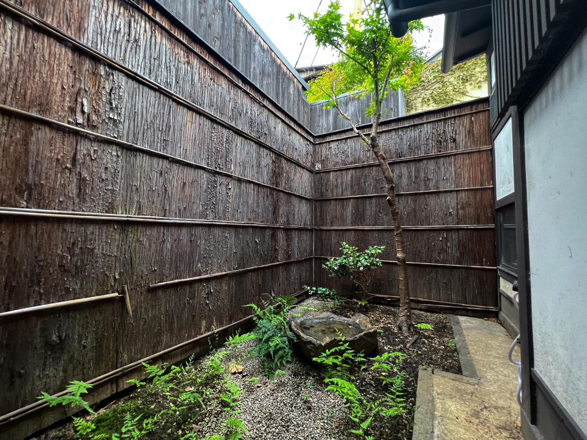 Rinn Shijo Machiya Kyoto Exterior photo