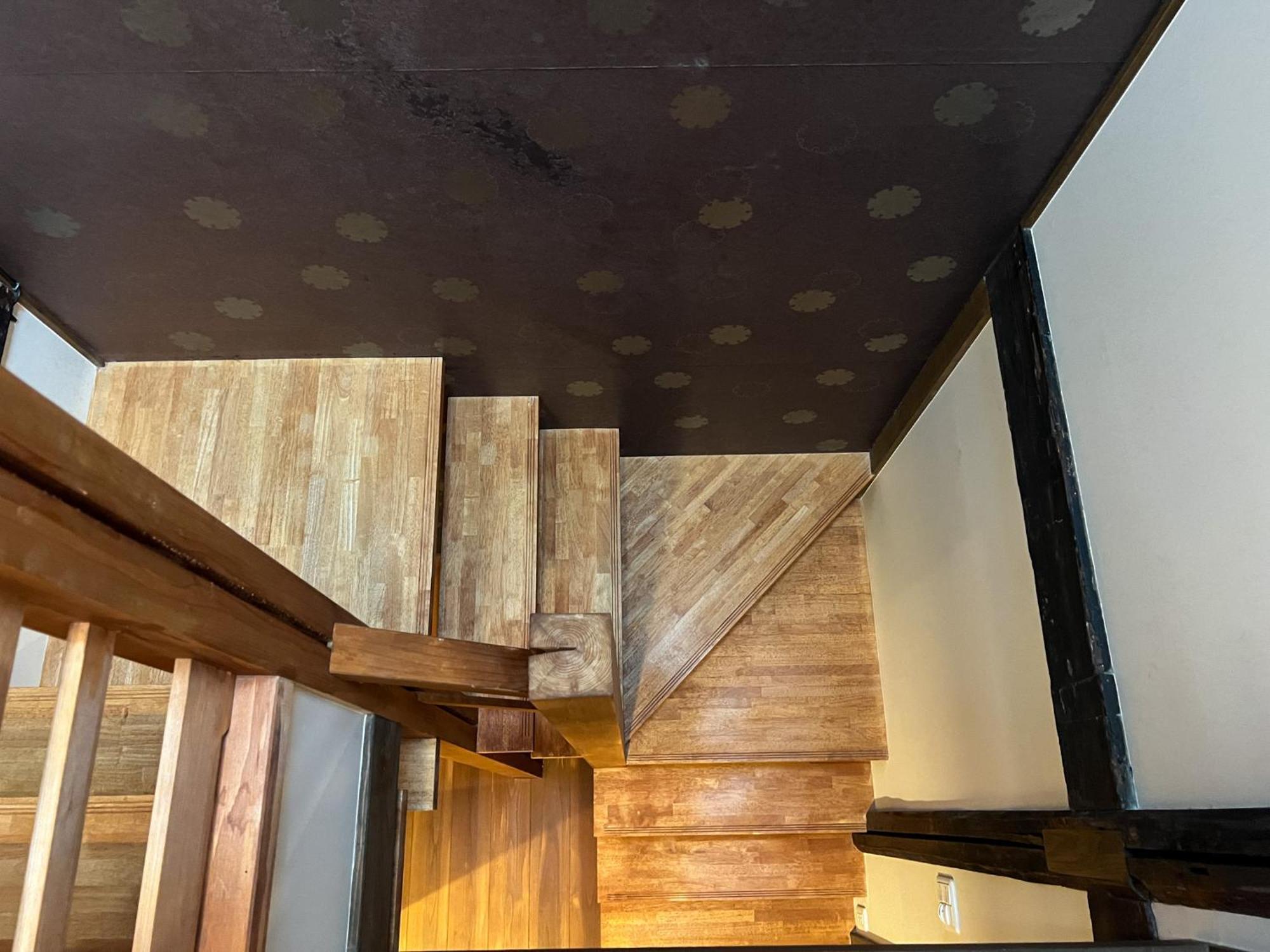 Rinn Shijo Machiya Kyoto Exterior photo