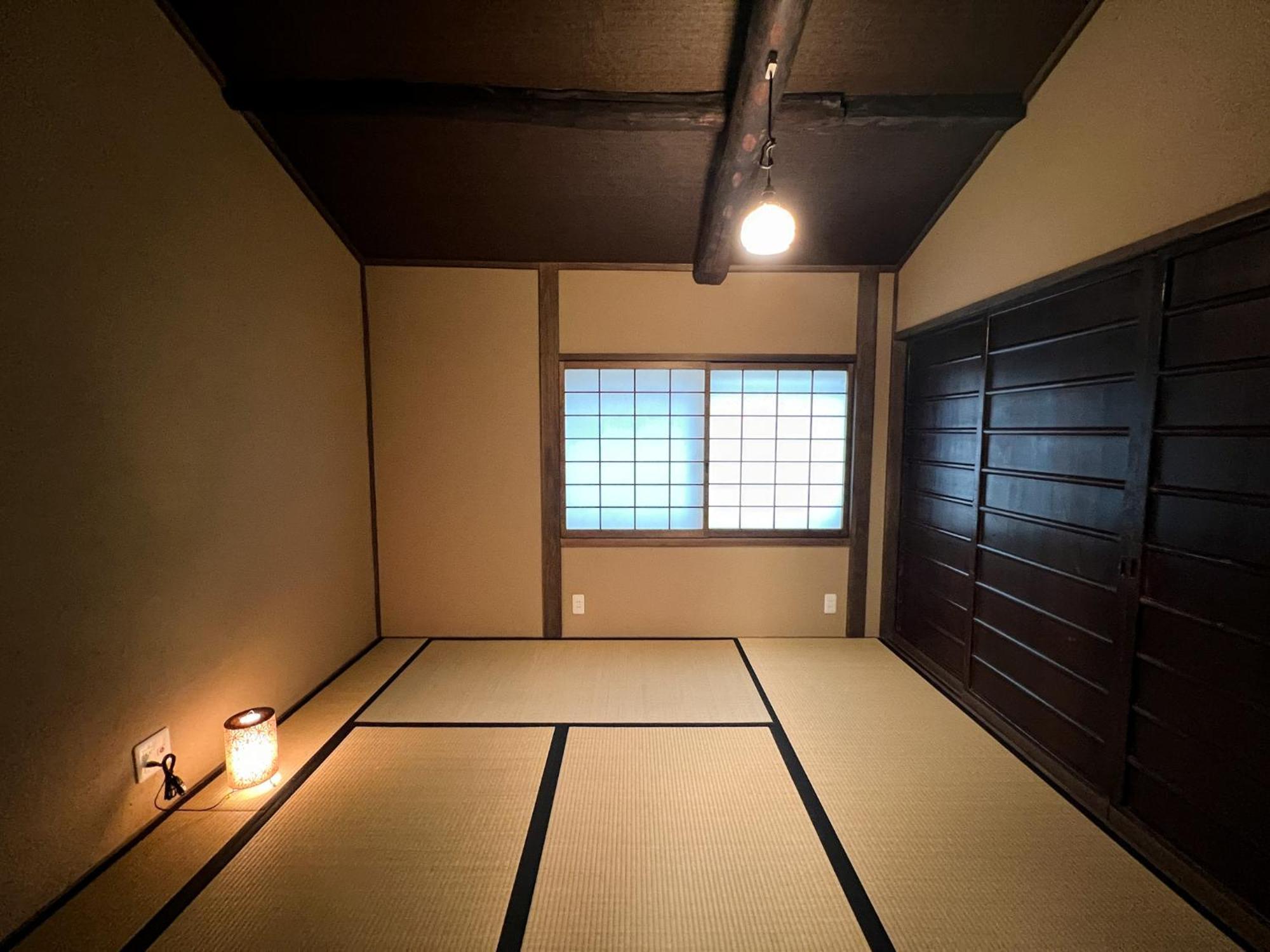 Rinn Shijo Machiya Kyoto Exterior photo